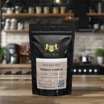 French Vanilla - Trent Allen Gourmet Coffee