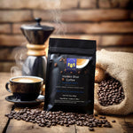 TRENT ALLEN SIGNATURE SERIES Haiti Blue Pine Coffee - Trent Allen Gourmet Coffee