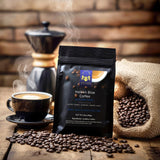 TRENT ALLEN SIGNATURE SERIES Haiti Blue Pine Coffee - Trent Allen Gourmet Coffee