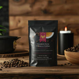 TRENT ALLEN SIGNATURE SERIES Hawaiian Kona Peaberry Coffee, Greenwell Farm - Trent Allen Gourmet Coffee