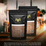 Hazelnut Flavored Coffee