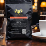 Kenya - Trent Allen Gourmet Coffee
