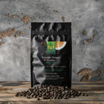 TRENT ALLEN SIGNATURE SERIES Komodo Dragon Coffee - Trent Allen Gourmet Coffee