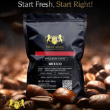 Single Origin Mexico Coffee
