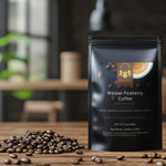 TRENT ALLEN SIGNATURE SERIES Malawi Peaberry Coffee - Trent Allen Gourmet Coffee