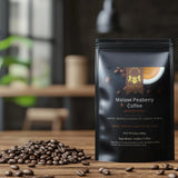 TRENT ALLEN SIGNATURE SERIES Malawi Peaberry Coffee - Trent Allen Gourmet Coffee