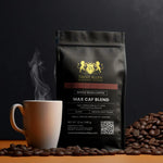 Max Caf Blend - Trent Allen Gourmet Coffee