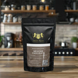 Mexican Chocolate - Trent Allen Gourmet Coffee