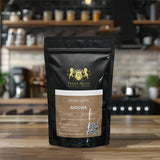 Mocha - Trent Allen Gourmet Coffee