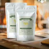 Matcha vert biologique