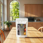 Peach Apricot Black Tea (Pack of 2) - Trent Allen Gourmet Coffee