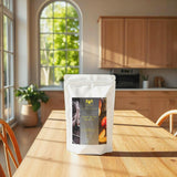 Peach Apricot Black Tea (Pack of 2) - Trent Allen Gourmet Coffee