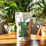 Peppermint Herbal Tea ( Pack of 2) - Trent Allen Gourmet Coffee