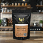 Pumpkin Spice - Trent Allen Gourmet Coffee