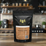 Pumpkin Spice - Trent Allen Gourmet Coffee