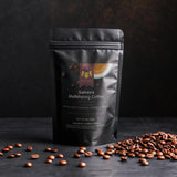 TRENT ALLEN SIGNATURE SERIES Sumatra Mandheling Organically Grown Coffee - Trent Allen Gourmet Coffee