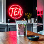 Strawberry Green Tea (Pack of 2) - Trent Allen Gourmet Coffee