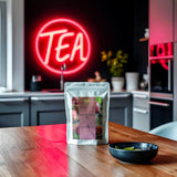 Strawberry Green Tea (Pack of 2) - Trent Allen Gourmet Coffee