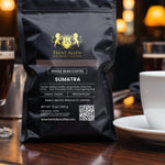 Sumatra - Trent Allen Gourmet Coffee