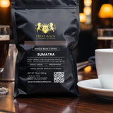 Sumatra - Trent Allen Gourmet Coffee