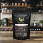 Turtle - Trent Allen Gourmet Coffee