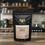 Vanilla Hazelnut - Trent Allen Gourmet Coffee