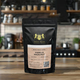 Vanilla Hazelnut - Trent Allen Gourmet Coffee