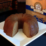 Wicked Jack's Tavern® Jamaica Blue Mountain Coffee Rum Cake (20oz) - Trent Allen Gourmet Coffee