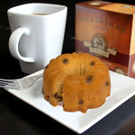 Wicked Jack's Tavern® Jamaica Rum Raisin Cake (20oz) - Trent Allen Gourmet Coffee