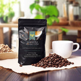 TRENT ALLEN SIGNATURE SERIES- Jamaica Blue Mountain Coffee Wallenford Estate - Trent Allen Gourmet Coffee