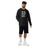 adidas fleece hoodie Graphic Design - Trent Allen Gourmet Coffee