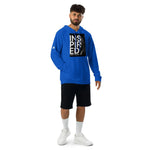 adidas fleece hoodie Graphic Design - Trent Allen Gourmet Coffee