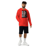 adidas fleece hoodie Graphic Design - Trent Allen Gourmet Coffee