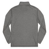Adidas Quarter zip pullover - Trent Allen Gourmet Coffee