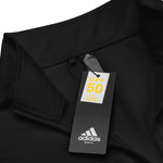 Adidas Quarter zip pullover - Trent Allen Gourmet Coffee