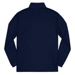 Adidas Quarter zip pullover - Trent Allen Gourmet Coffee
