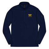 Adidas Quarter zip pullover - Trent Allen Gourmet Coffee