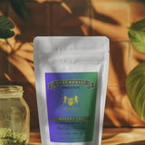 Organic Ceremonial Matcha - Trent Allen Gourmet Coffee