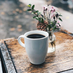 TRENT ALLEN SIGNATURE SERIES Malawi Peaberry Coffee - Trent Allen Gourmet Coffee