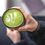 Organic Green Matcha - Trent Allen Gourmet Coffee