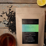 Artisan Jasmine Tea (Loose Leaf) 12pk - Trent Allen Gourmet Coffee