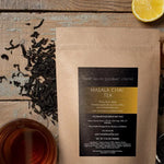 Artisan Masala Chai Tea (Loose Leaf) 12pk - Trent Allen Gourmet Coffee