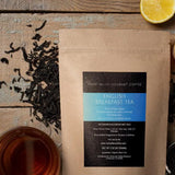 Artisan English Breakfast Tea (Loose Leaf) 12pk - Trent Allen Gourmet Coffee