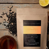 Artisan Mango Treat Tea (Loose Leaf) 12pk - Trent Allen Gourmet Coffee