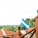 Honduras - Trent Allen Gourmet Coffee