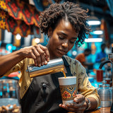 African Espresso Blend - Trent Allen Gourmet Coffee