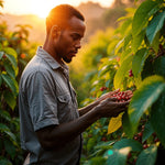 Ethiopia Natural - Trent Allen Gourmet Coffee