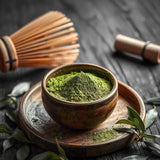 Organic Green Matcha - Trent Allen Gourmet Coffee
