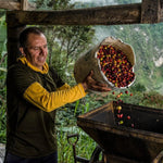 Mexico - Trent Allen Gourmet Coffee