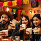 Mexican Chocolate - Trent Allen Gourmet Coffee